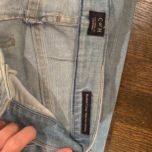 Citizen of Humanity Rocket Crop